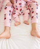 Disney Positively Minnie Matching Mommy & Me Pajamas in  - main