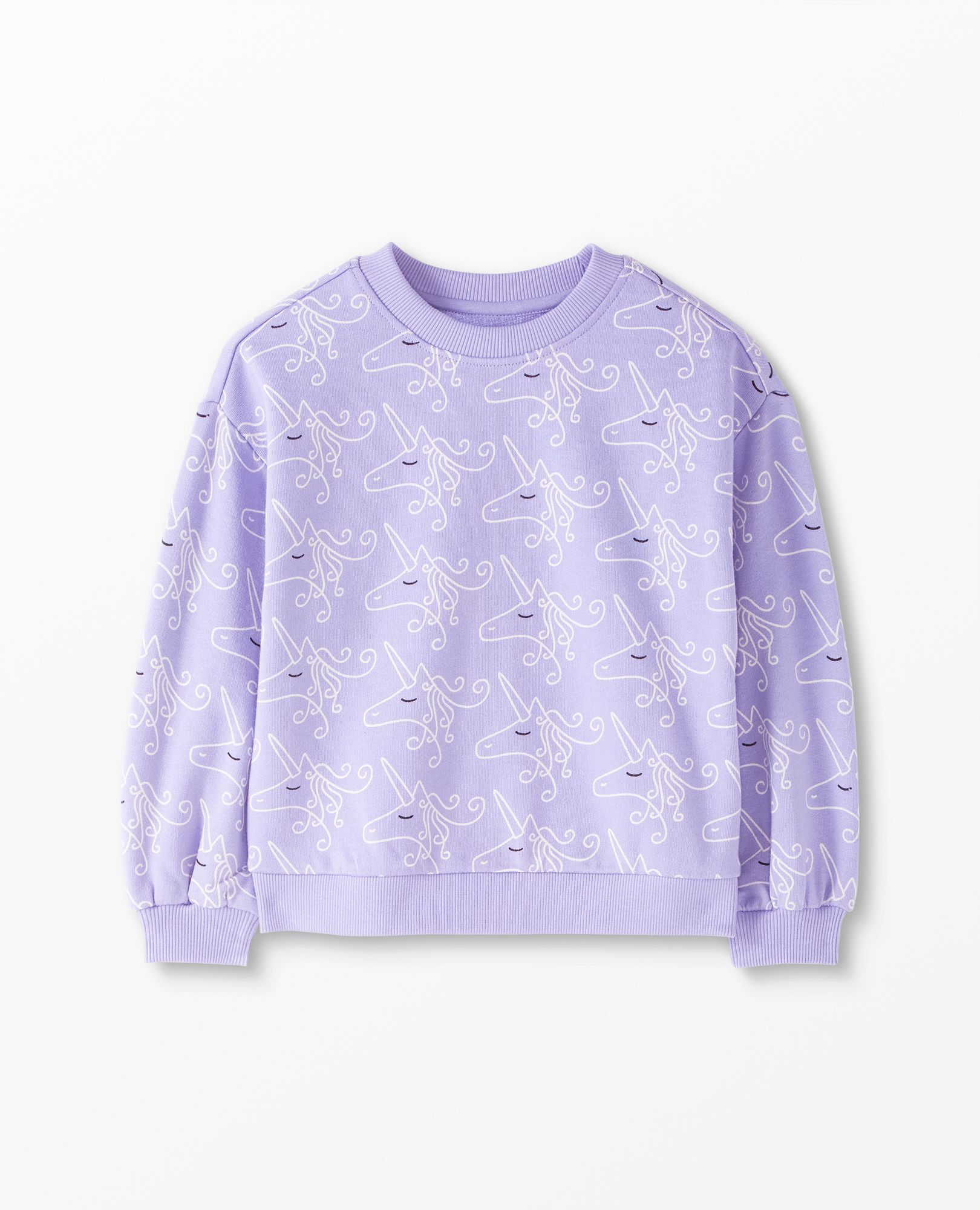 Hanna andersson sweatshirt new arrivals