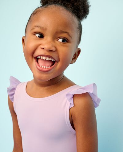 Disney Princess Ariel One-Piece Swimsuit in Ariel - main