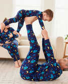 To The Moon Matching Family Pajamas in  - main