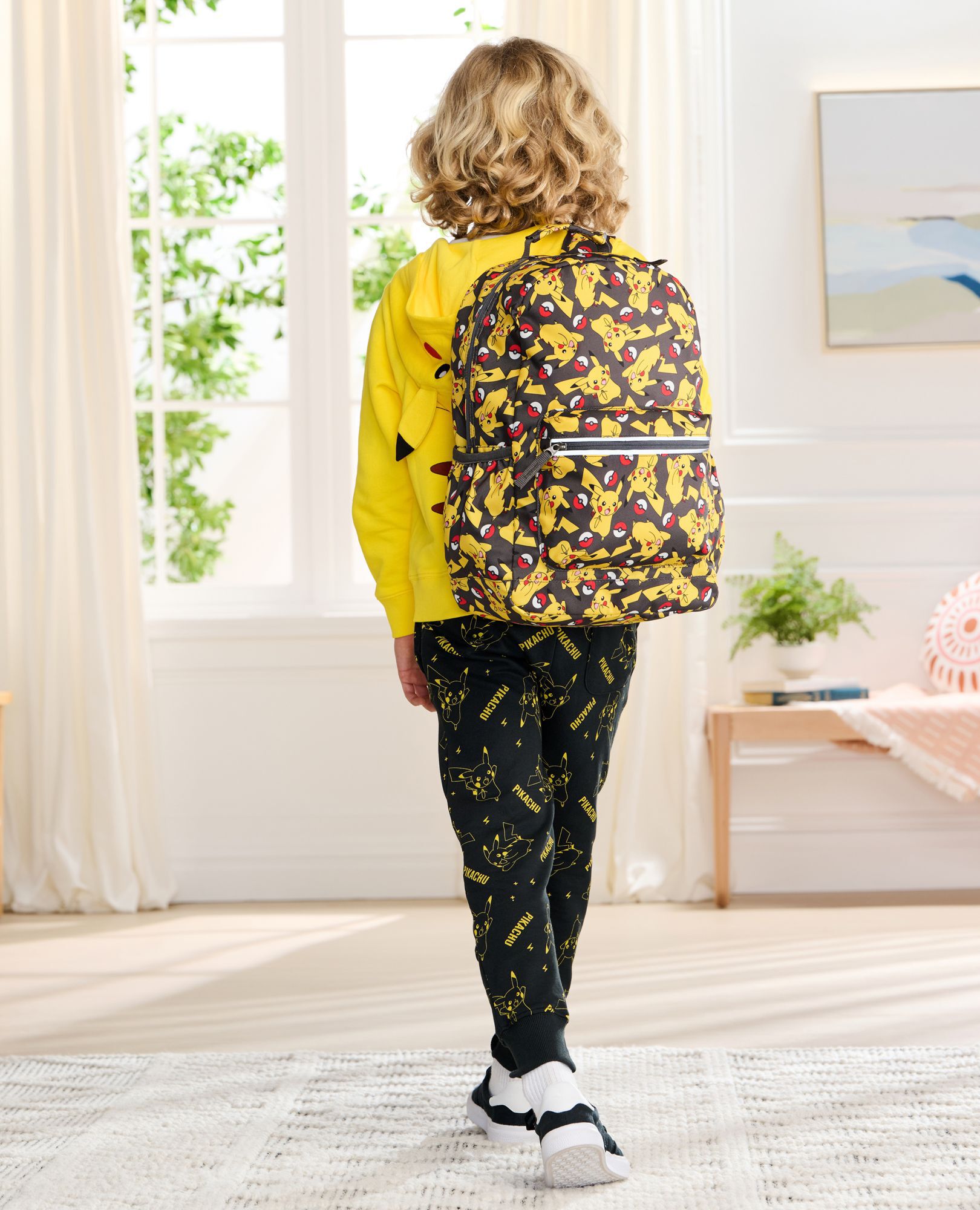 Pokemon clearance backpack adult
