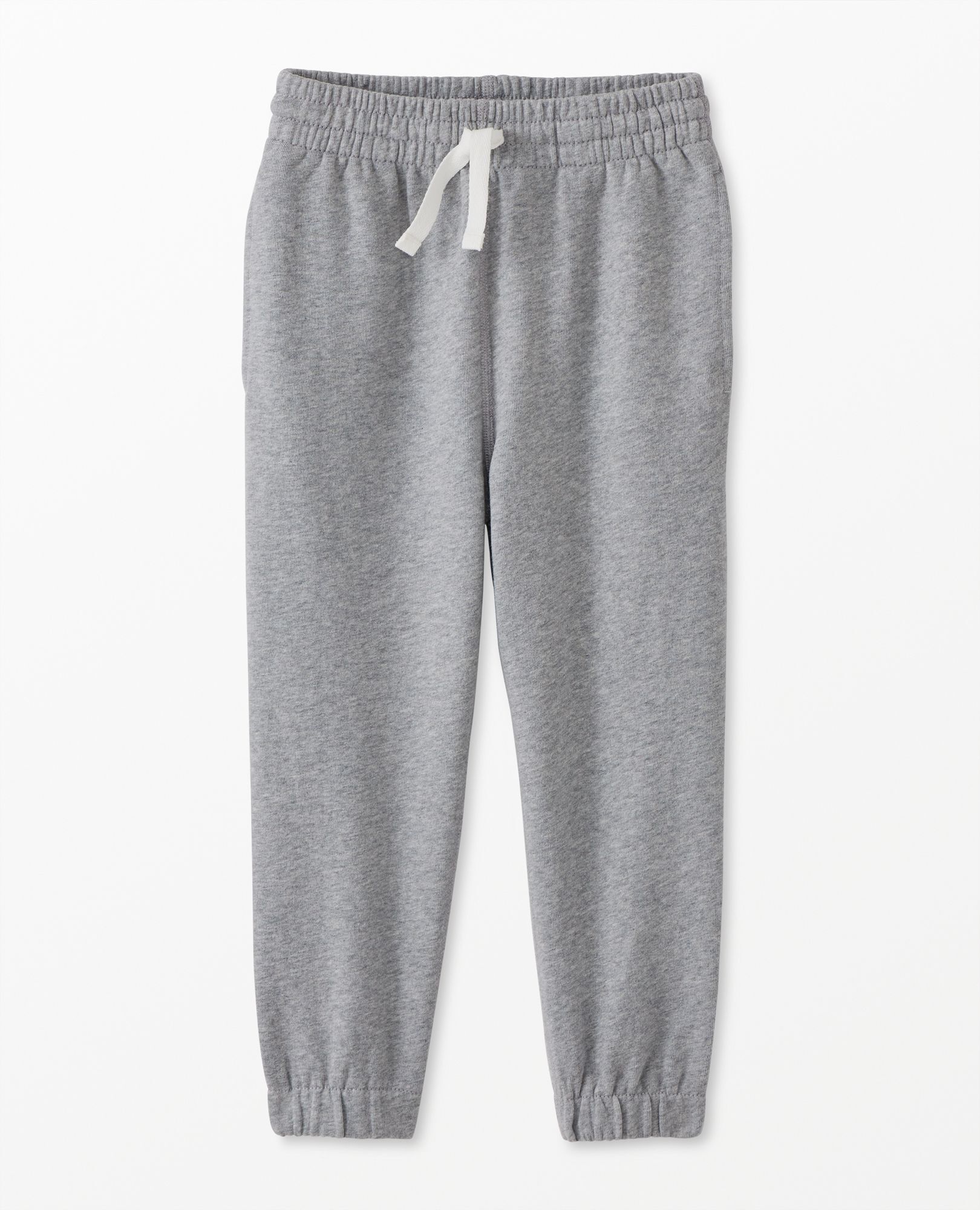 French terry sweatpants shop
