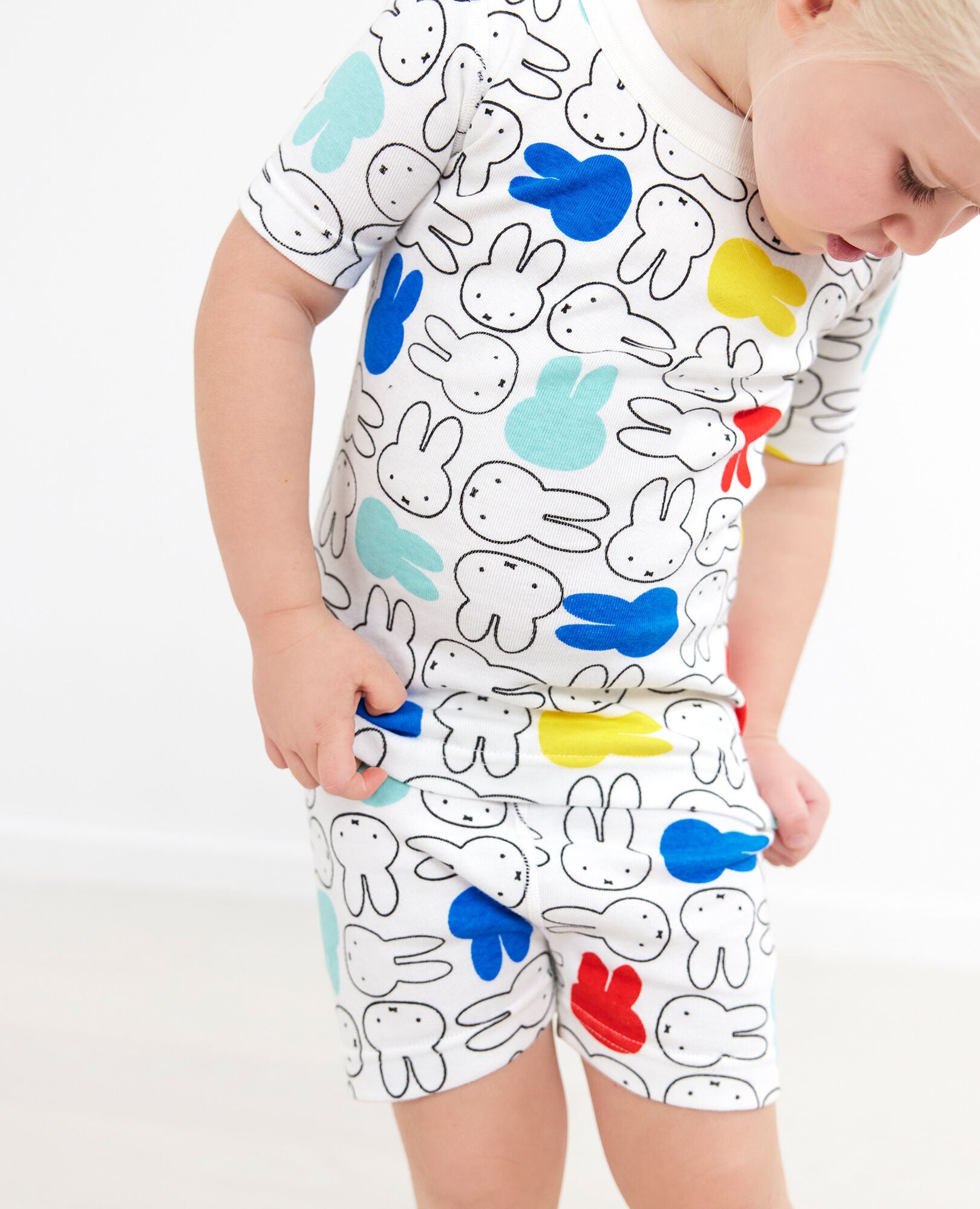 Miffy pjs store