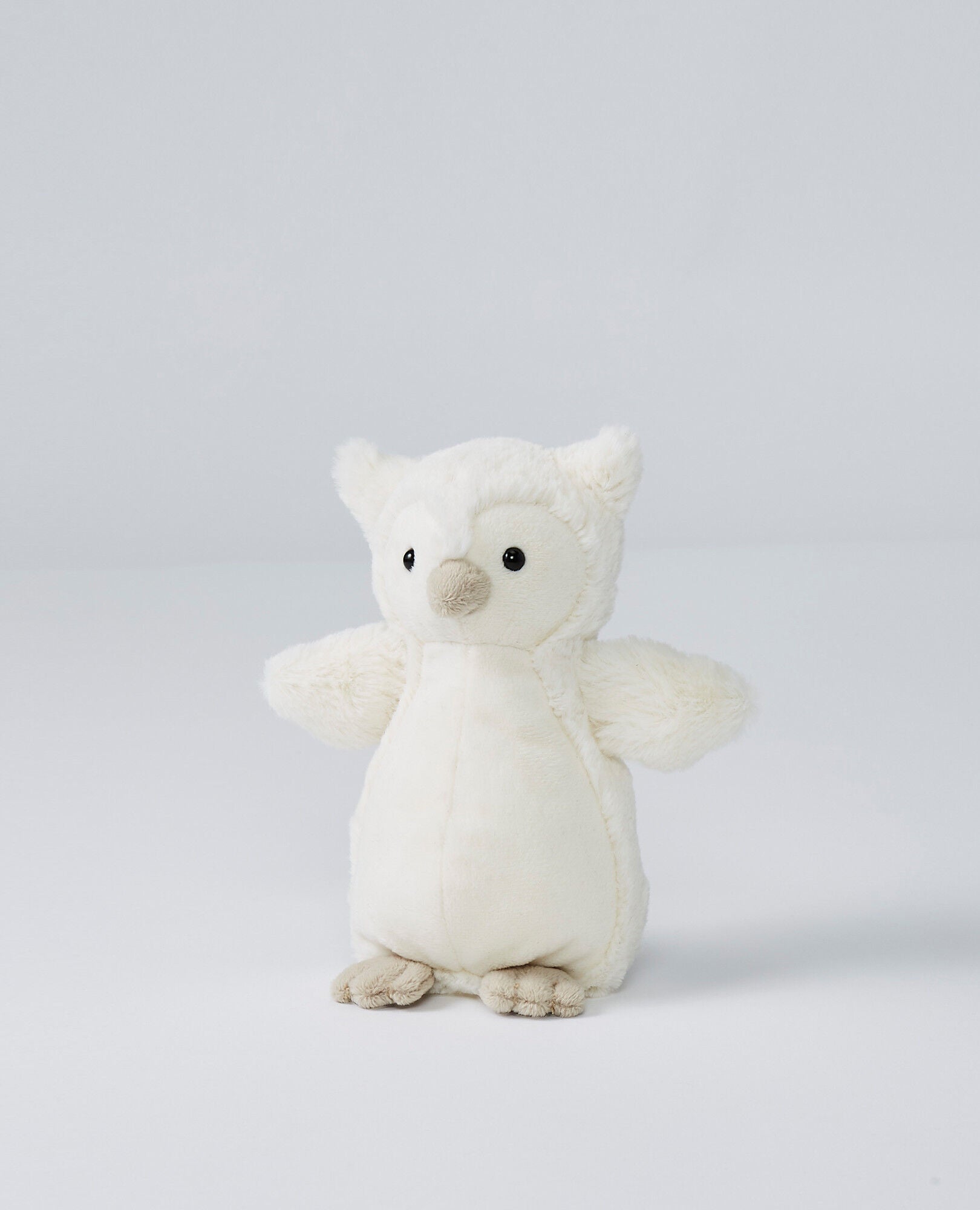 Jellycat clearance bashful owl