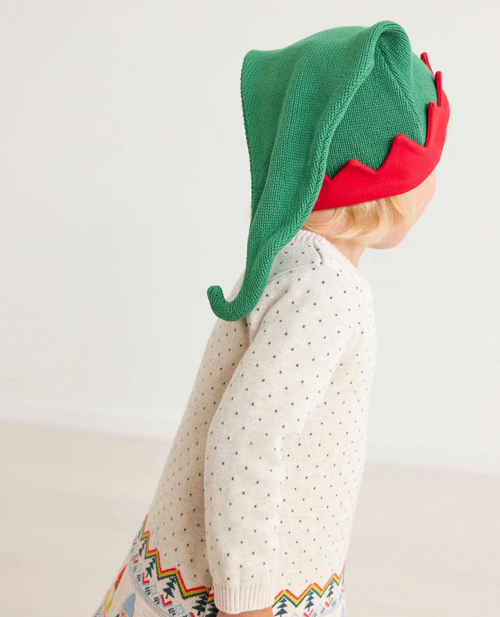 Elf Hat Hanna Andersson