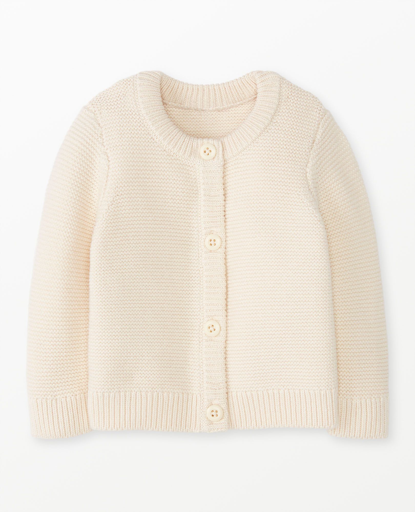 Knitted cardigan cheap baby girl