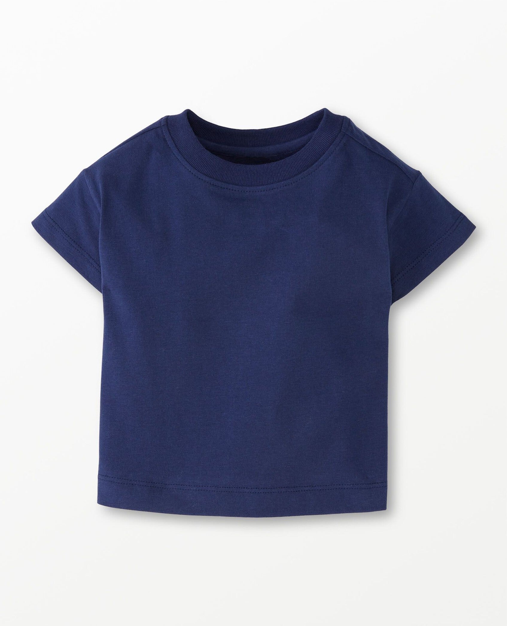Baby Tee In Cotton jersey Hanna Andersson