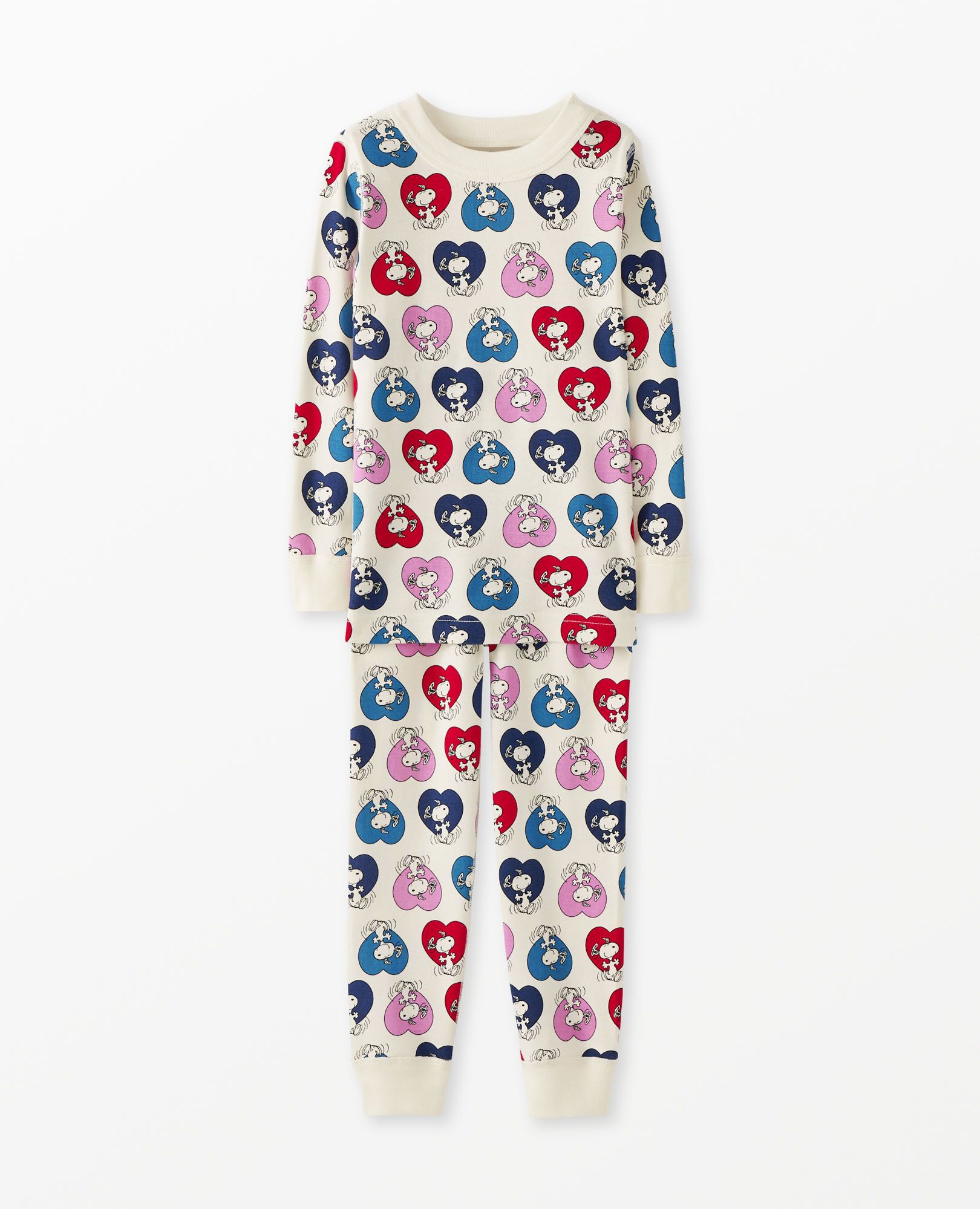 Valentine on sale pajama sets