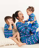 Tulip Matching Family Pajamas​ in  - main