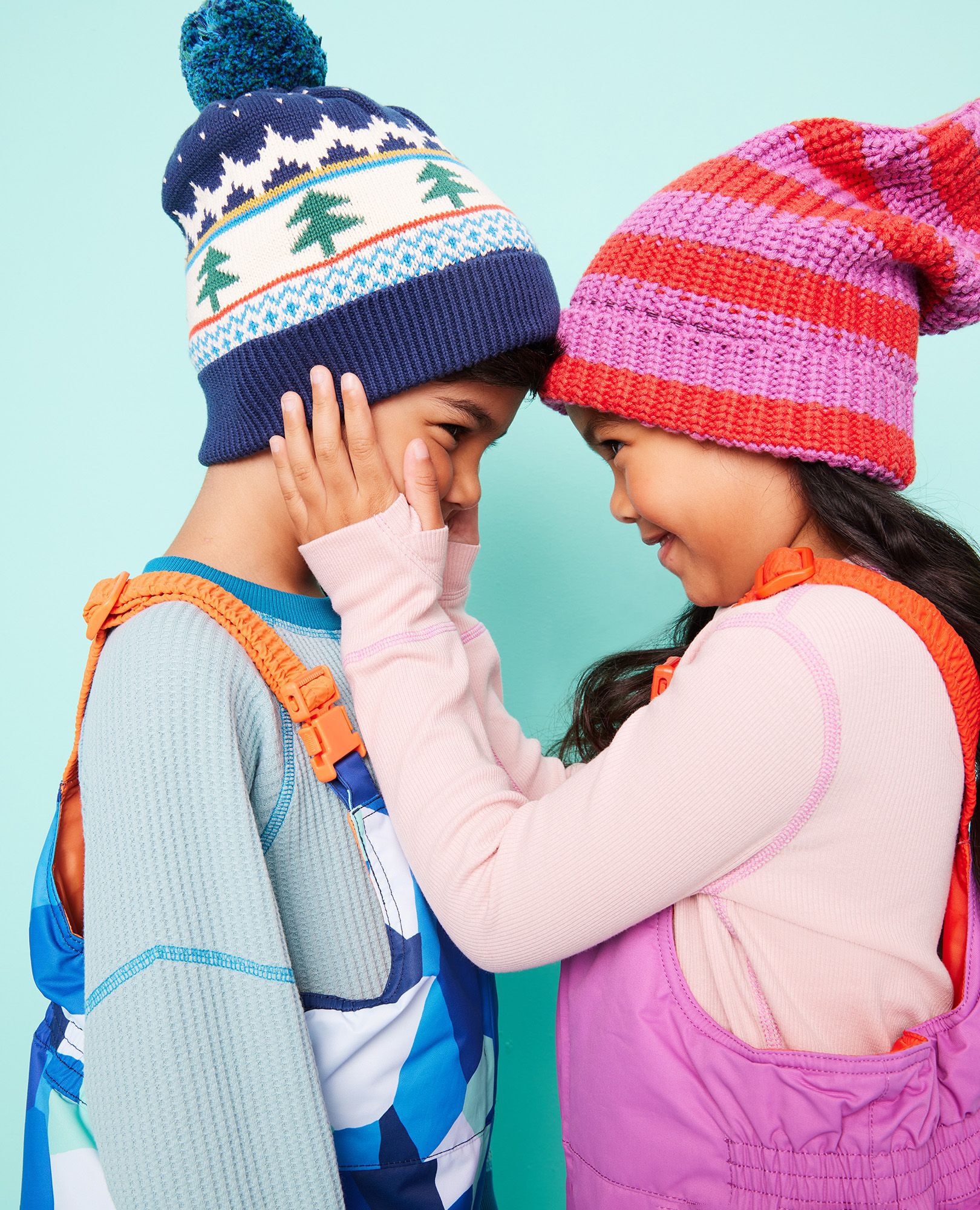 Hanna andersson winter hat shop