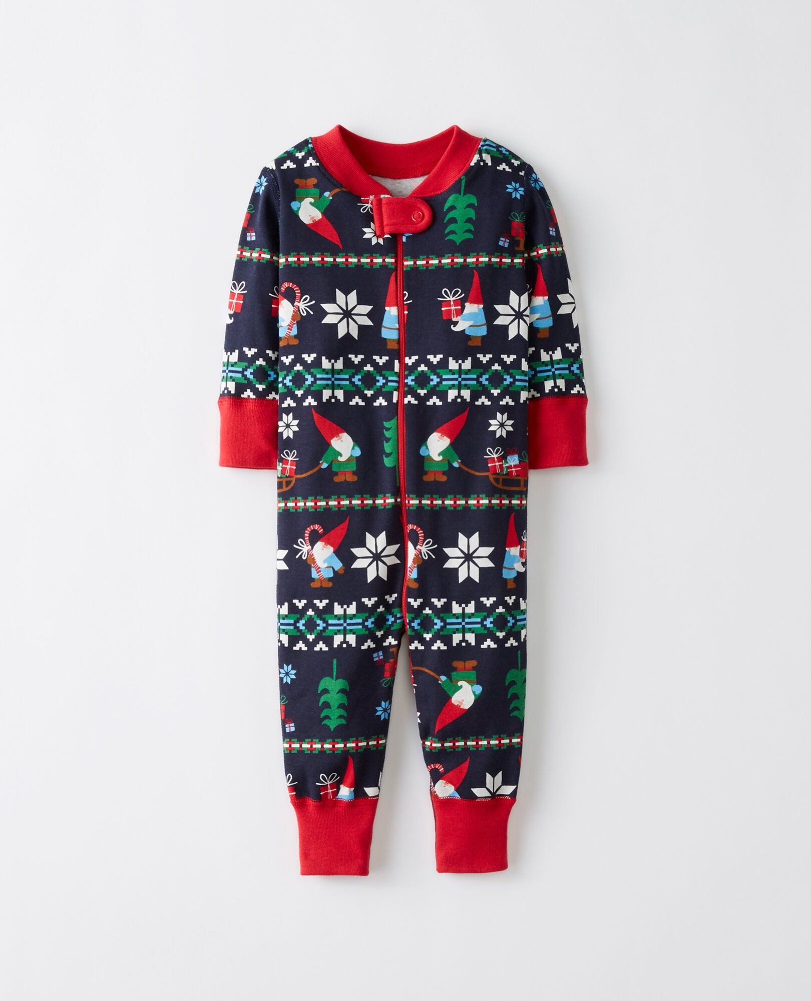 Baby Zip Sleeper