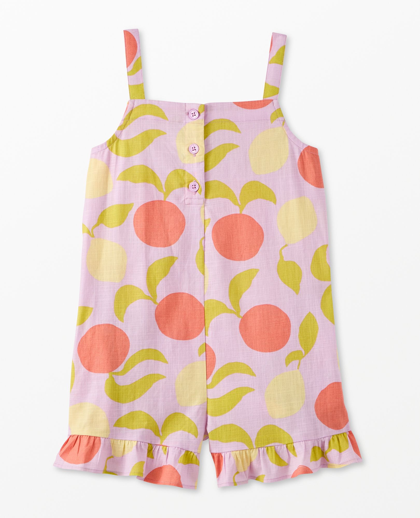 新品　fig London ○Hannah rompers 新品 fig London ○Hannah rompers