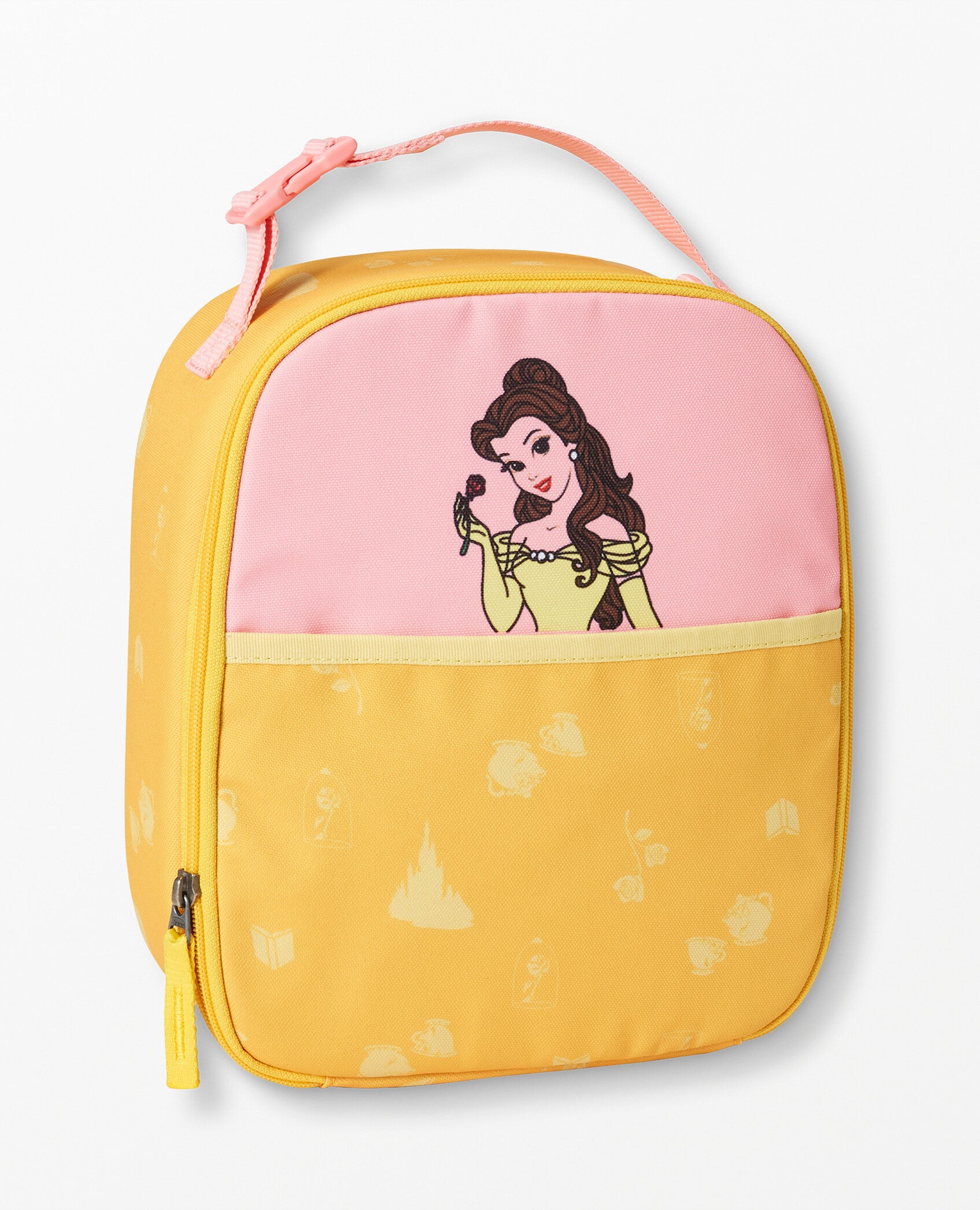 Disney Princess Lunch Bag Hanna Andersson