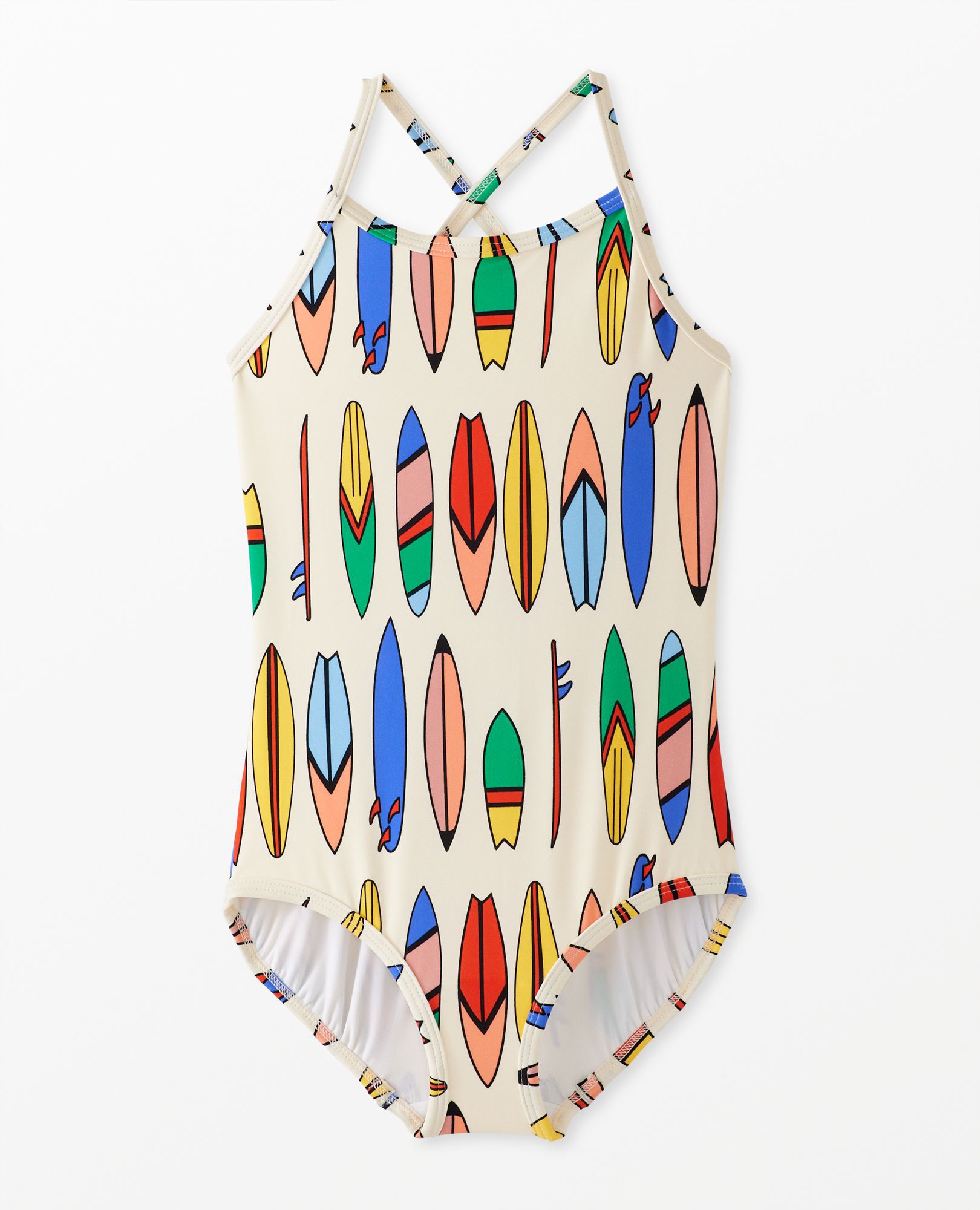 One Piece Swimsuits for Girls Hanna Andersson Hanna Andersson