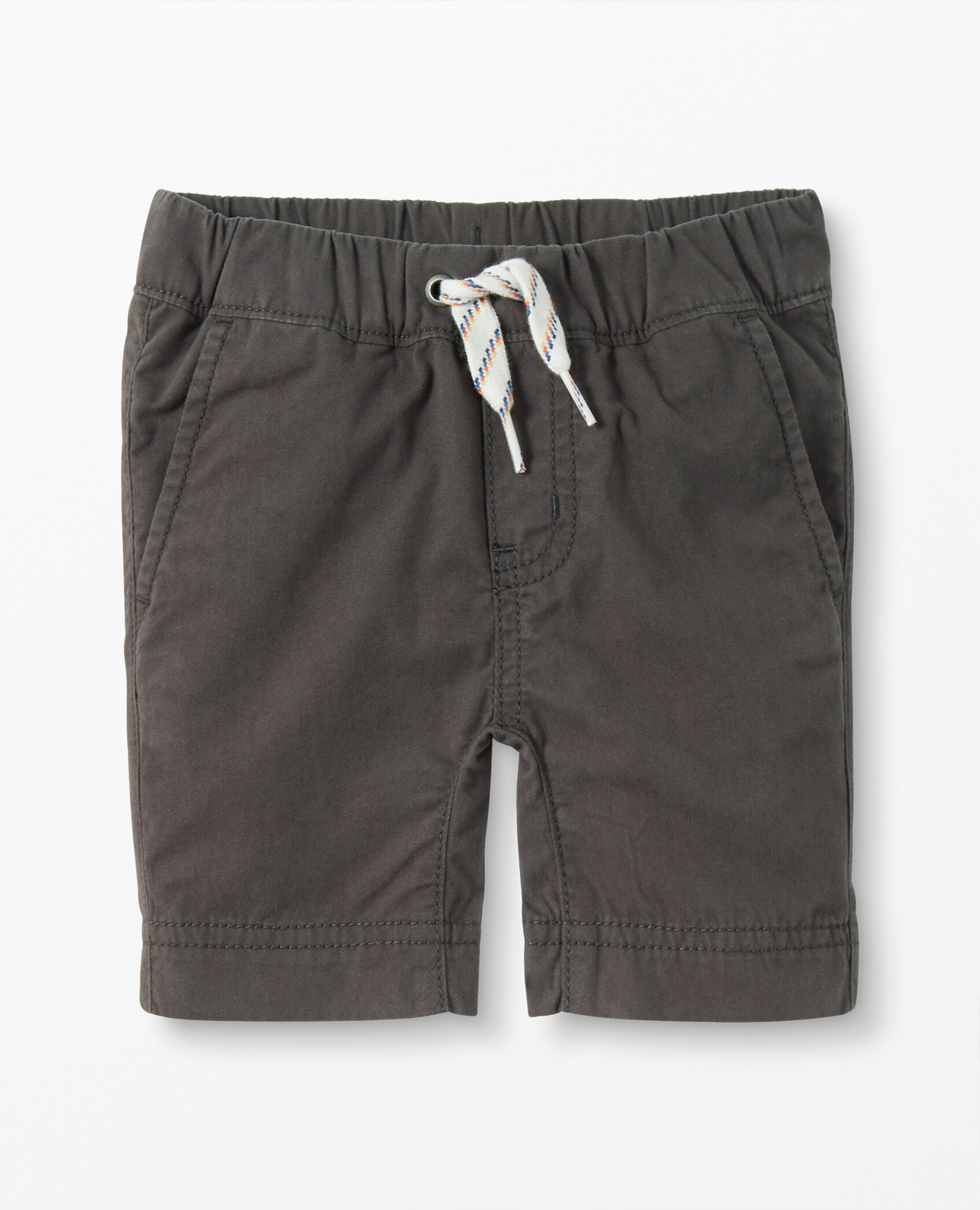 Woven Camp Shorts | Hanna Andersson