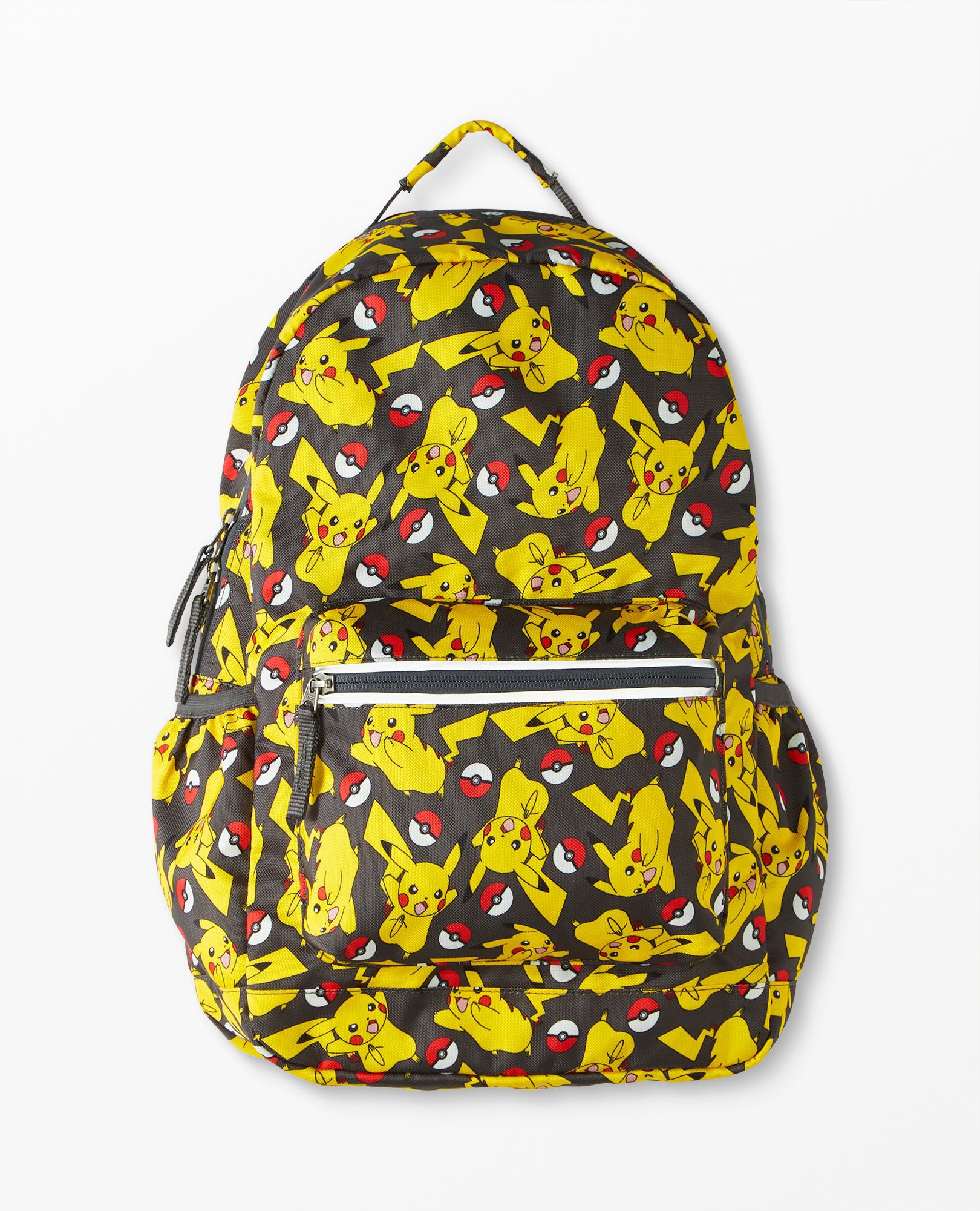 Pokemon backpack best sale