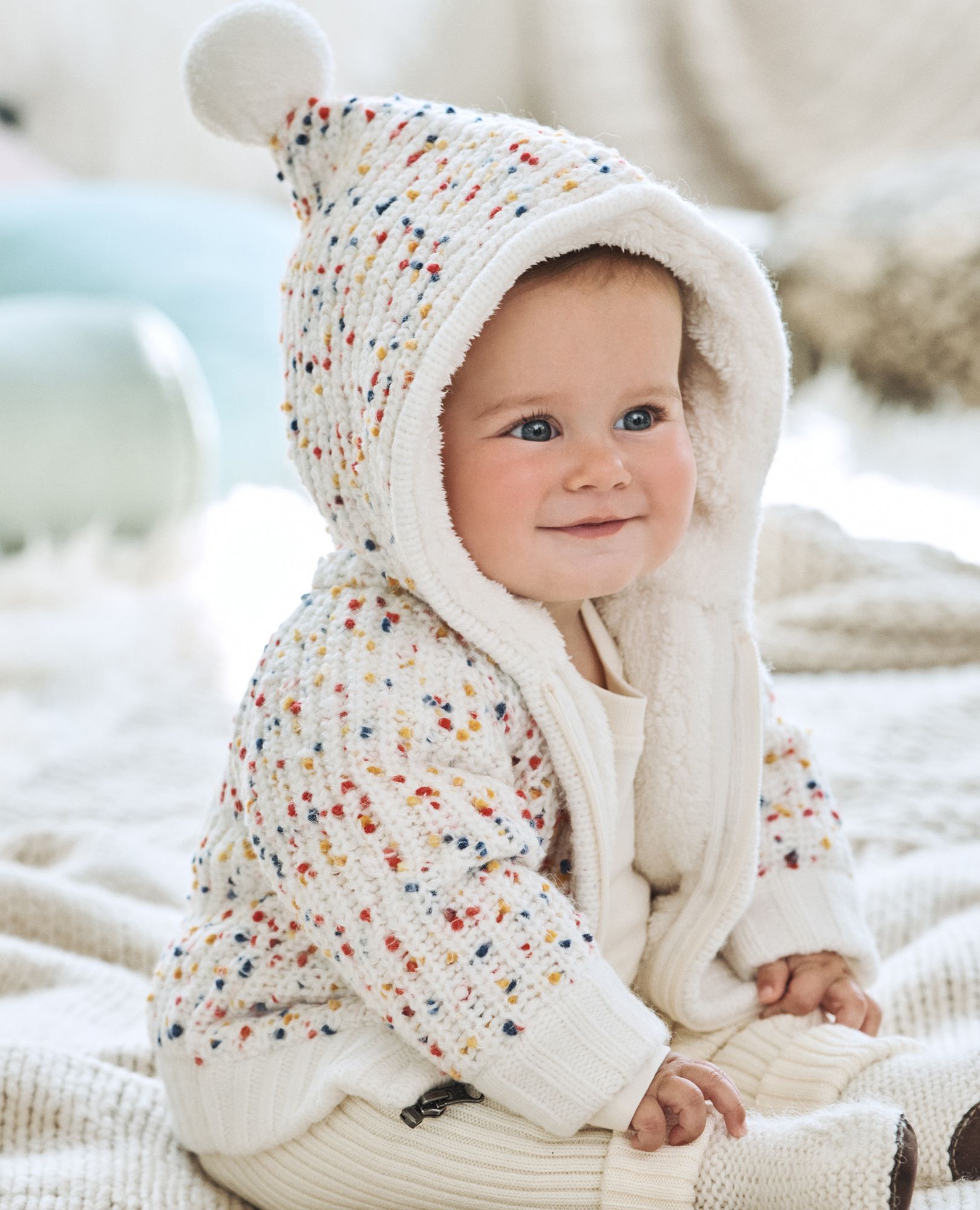 Baby Newborn and Infant Clothes Hanna Andersson