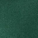 Baby Long Sleeve Tulle Shimmer Dress in Malachite - swatch