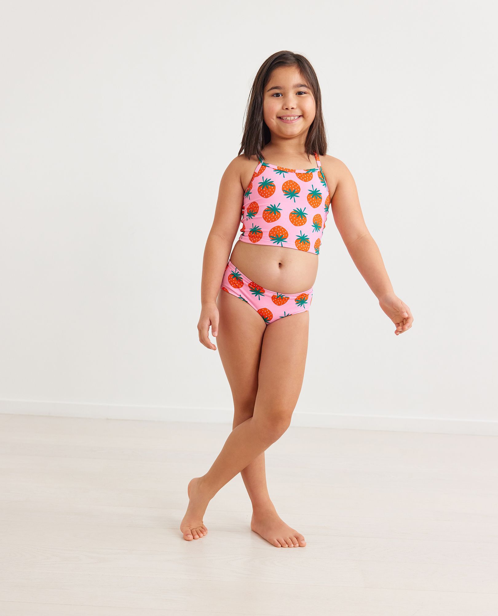 Hanna andersson girls swim store