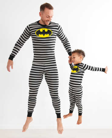 Batman Matching Family Pajamas​