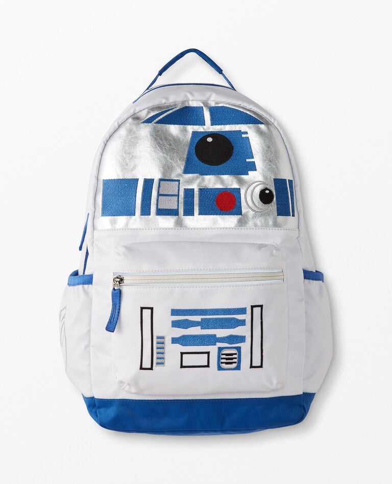 star wars backpack
