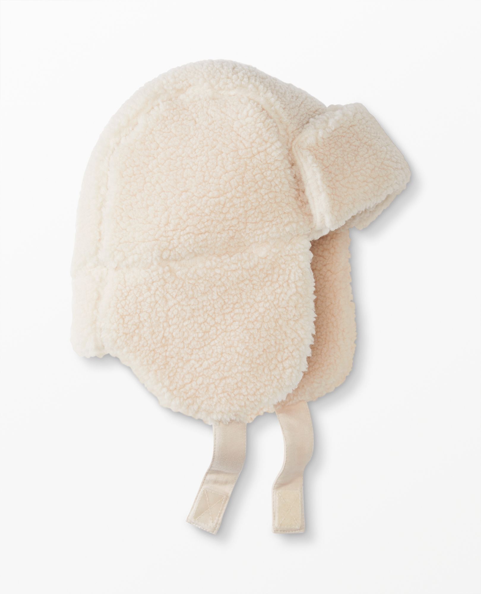 Faux Shearling Winter Hat Hanna Andersson Hanna Me Downs