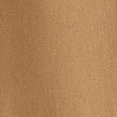 Slim Fit Twill Pull-On Pants in Warm Khaki - swatch