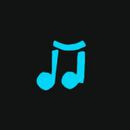 HannaJams™ Pajama Set in Colorful Melody - swatch