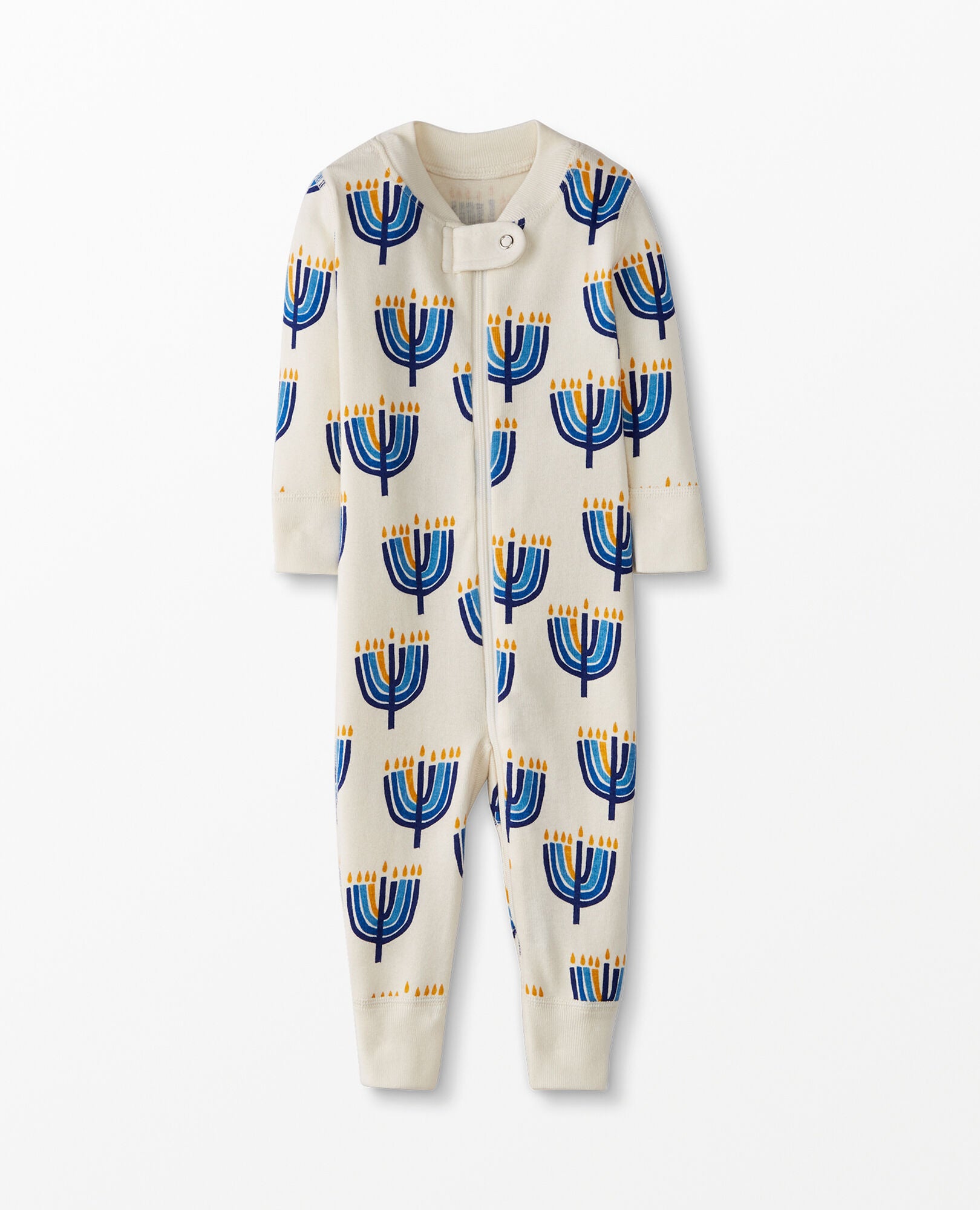 Hanna andersson baby pajamas sales