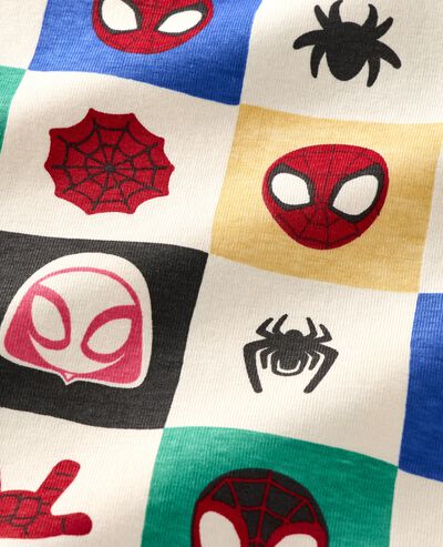 Marvel Spidey & Friends HannaJams™ Pajama Set in Spidey and Friends - main
