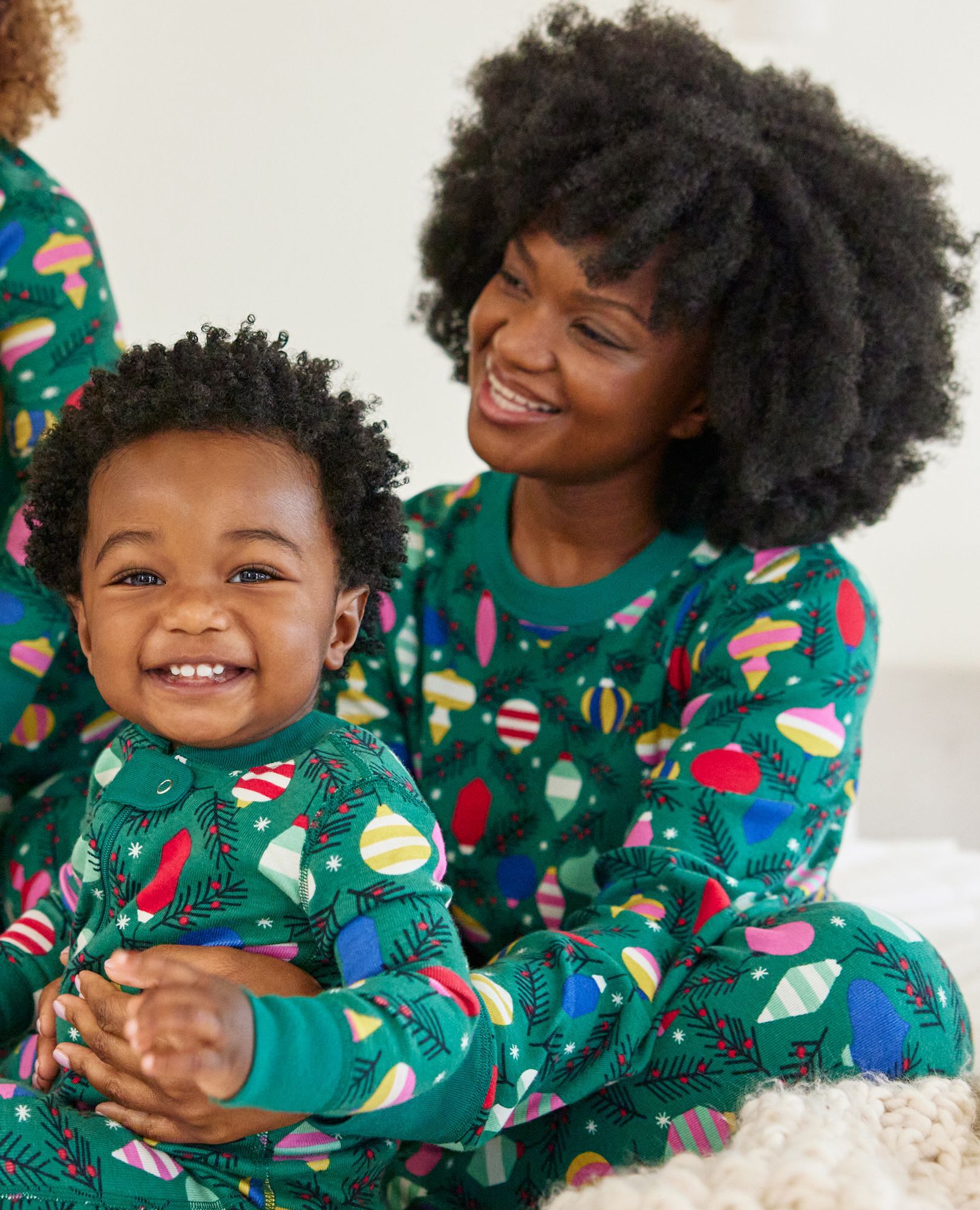 Hanna andersson hot sale womens pajamas