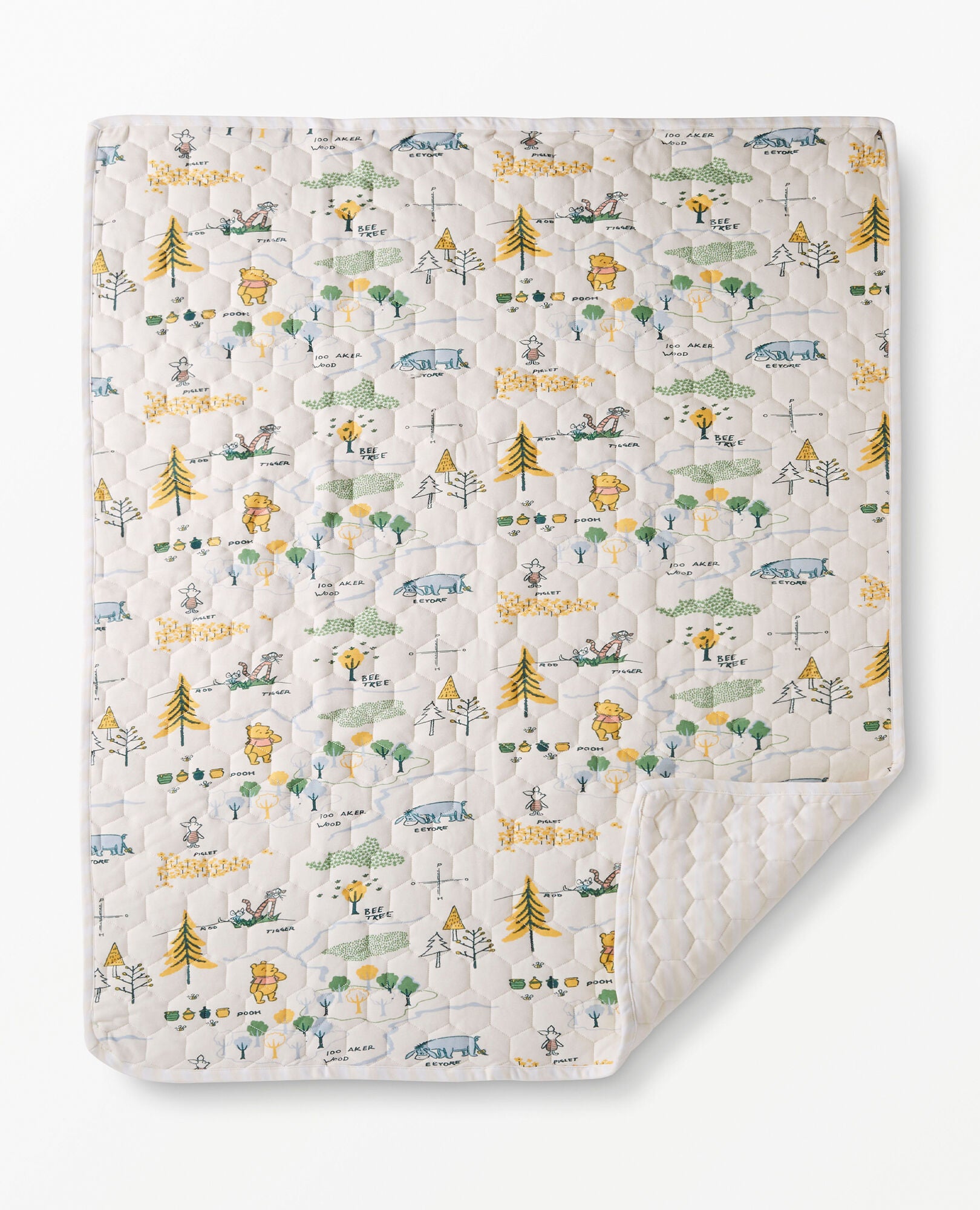 halloween crib sheet