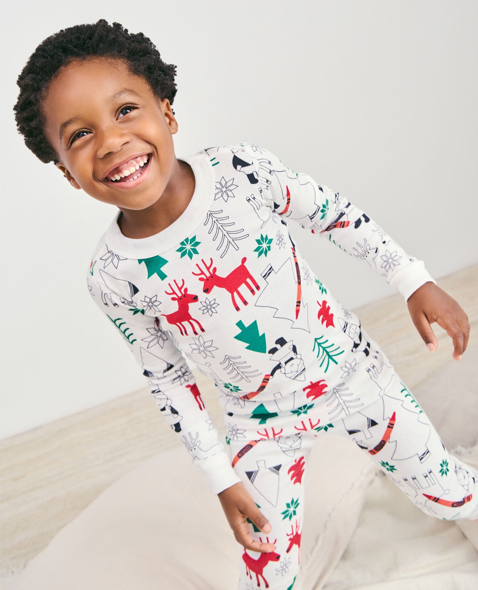 Kids pajamas near me online