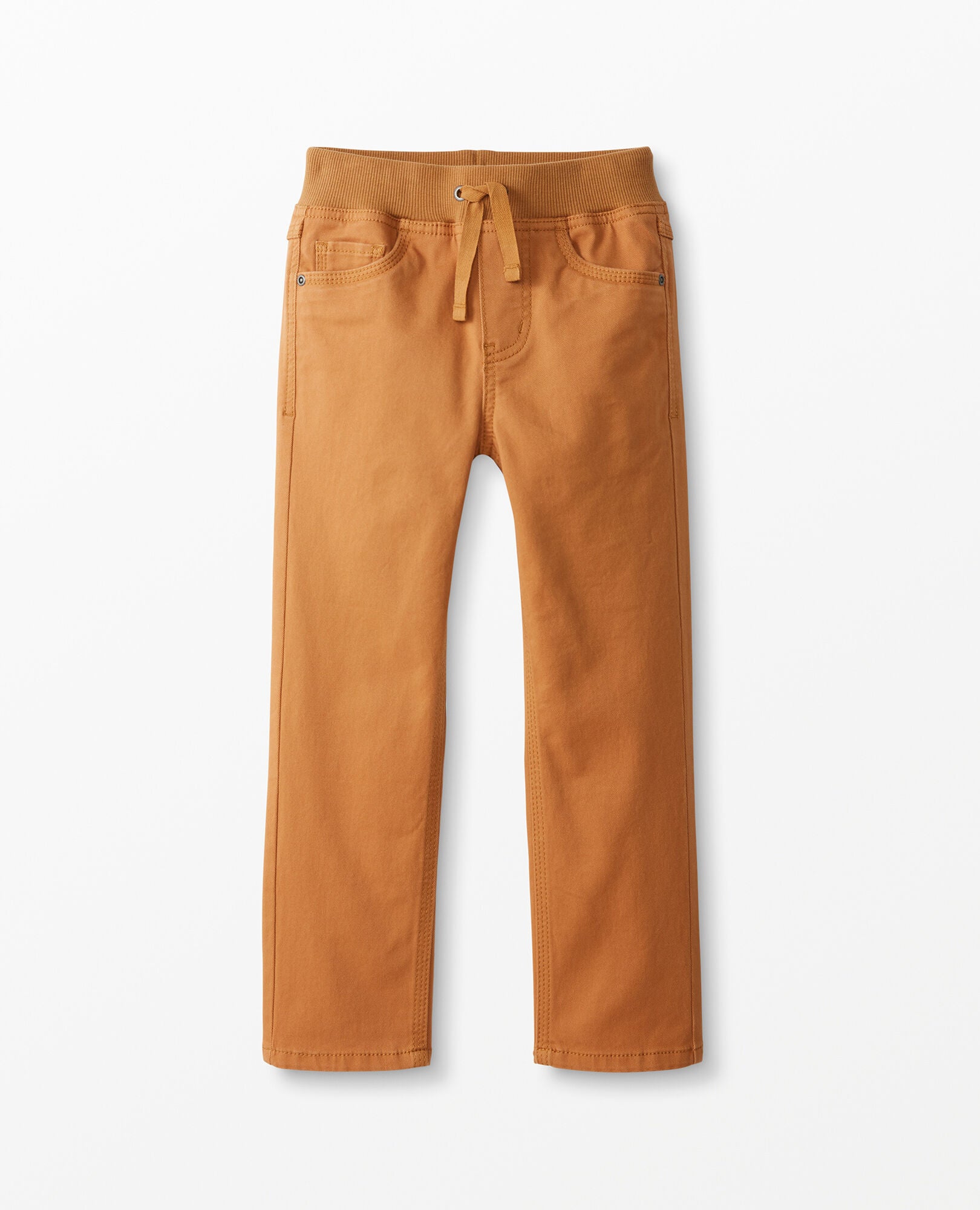 Colorblock Insulated Snow Overalls | Hanna Andersson | Hanna
