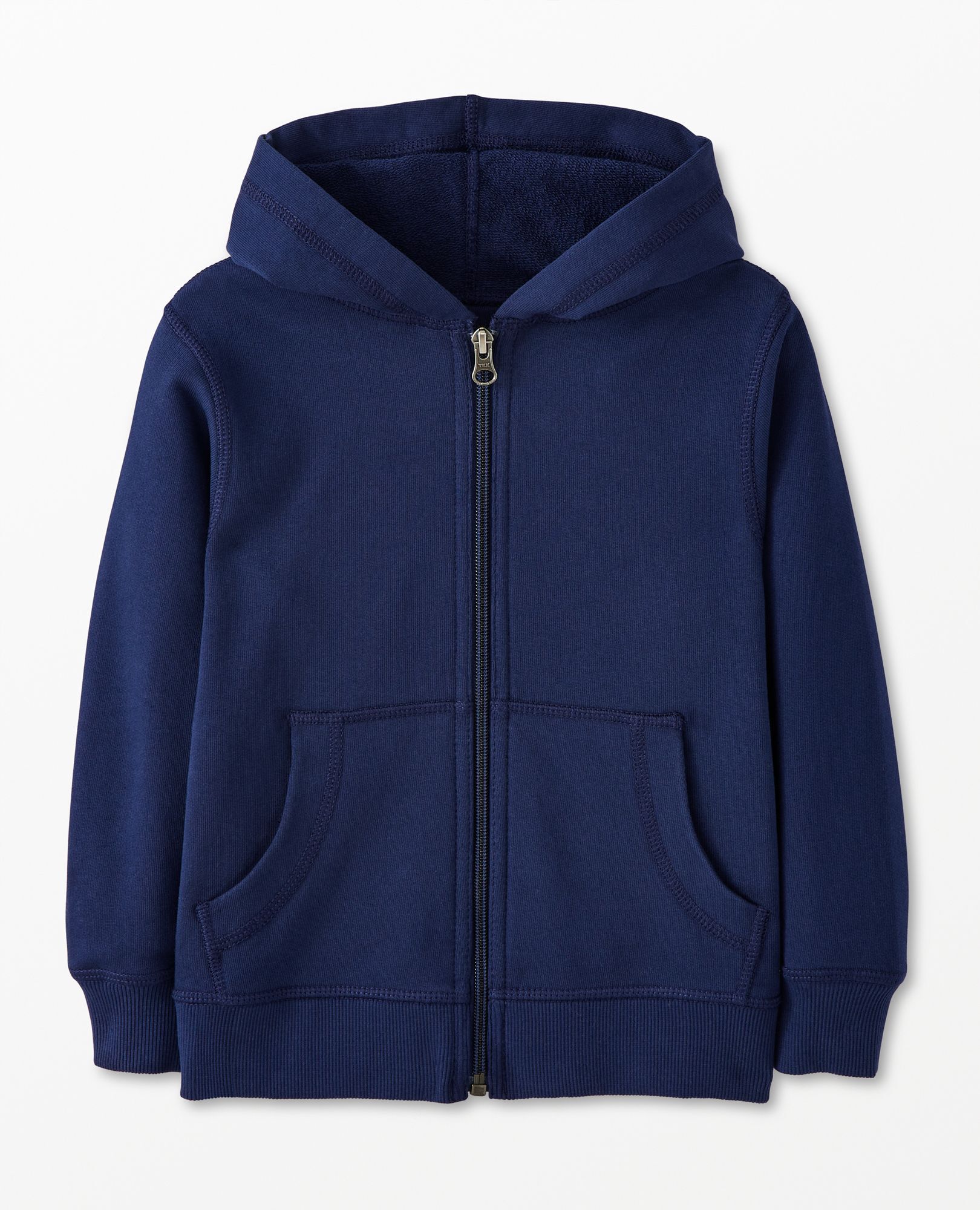 French Terry Hoodie