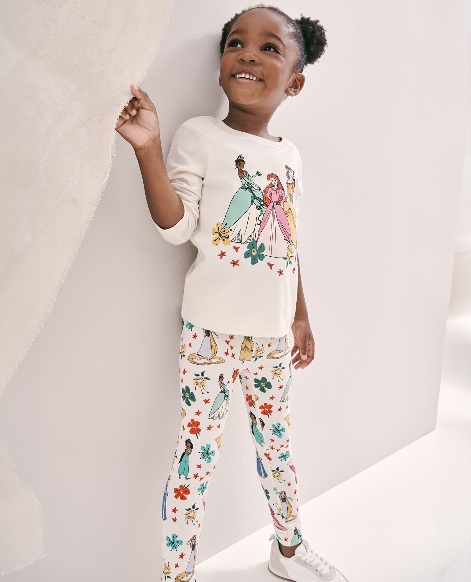 Hanna anderson leggings best sale