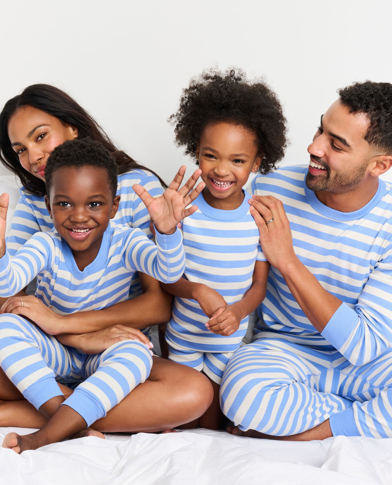 Kids and 2025 adult matching pjs