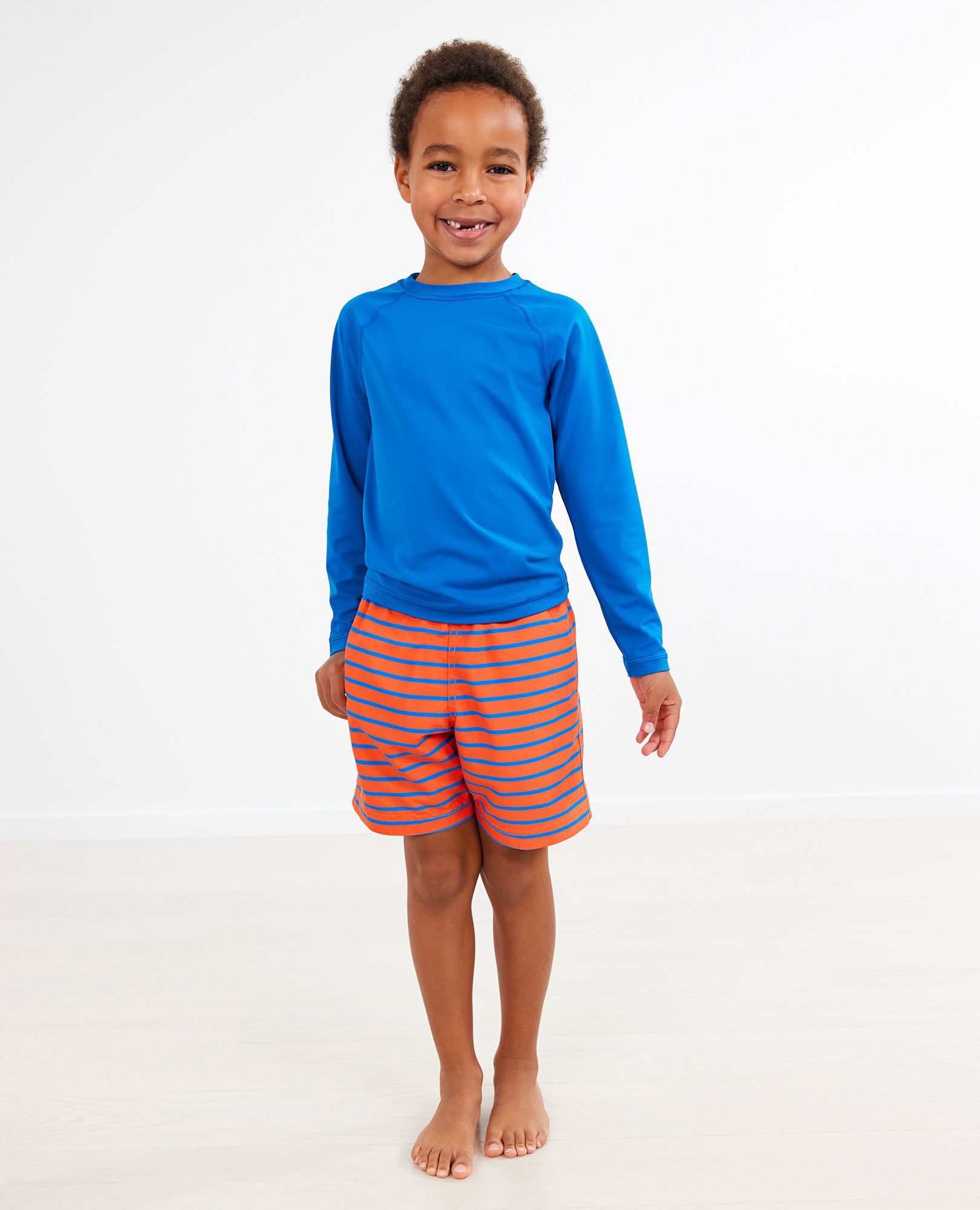Hanna andersson shop rash guard