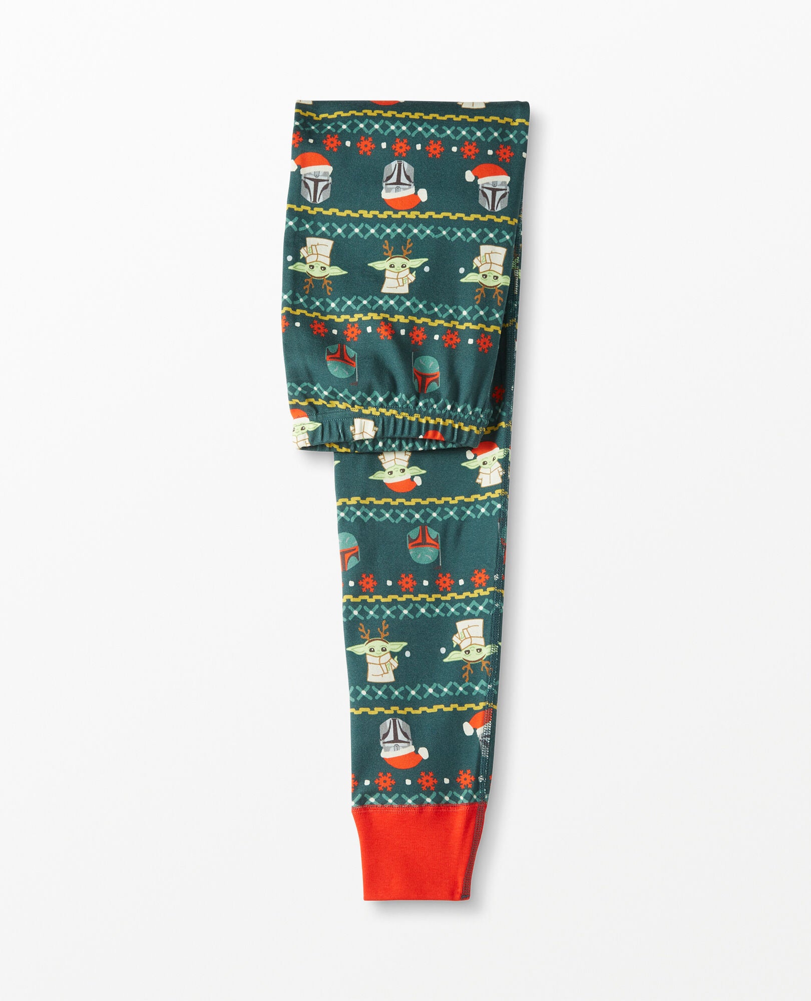 Hanna andersson best sale star wars pjs