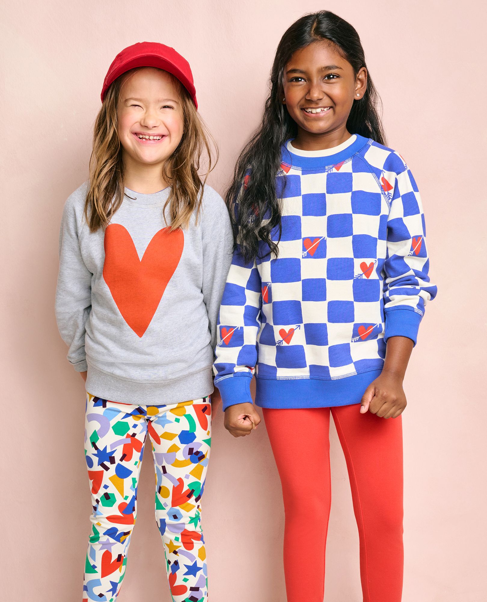 Hanna andersson loved best sale sweatshirt