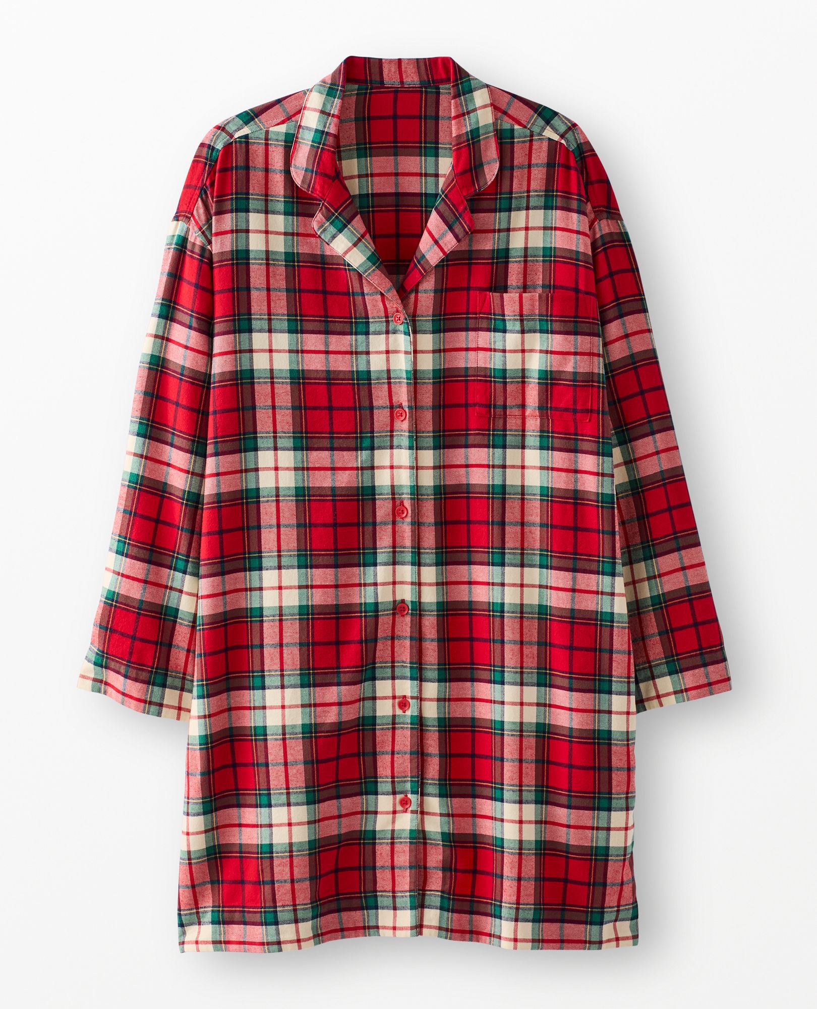 Cozy Flannel