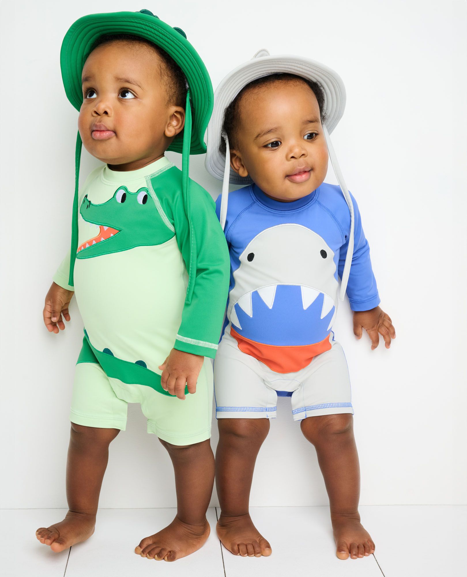 Infant rash guards shop