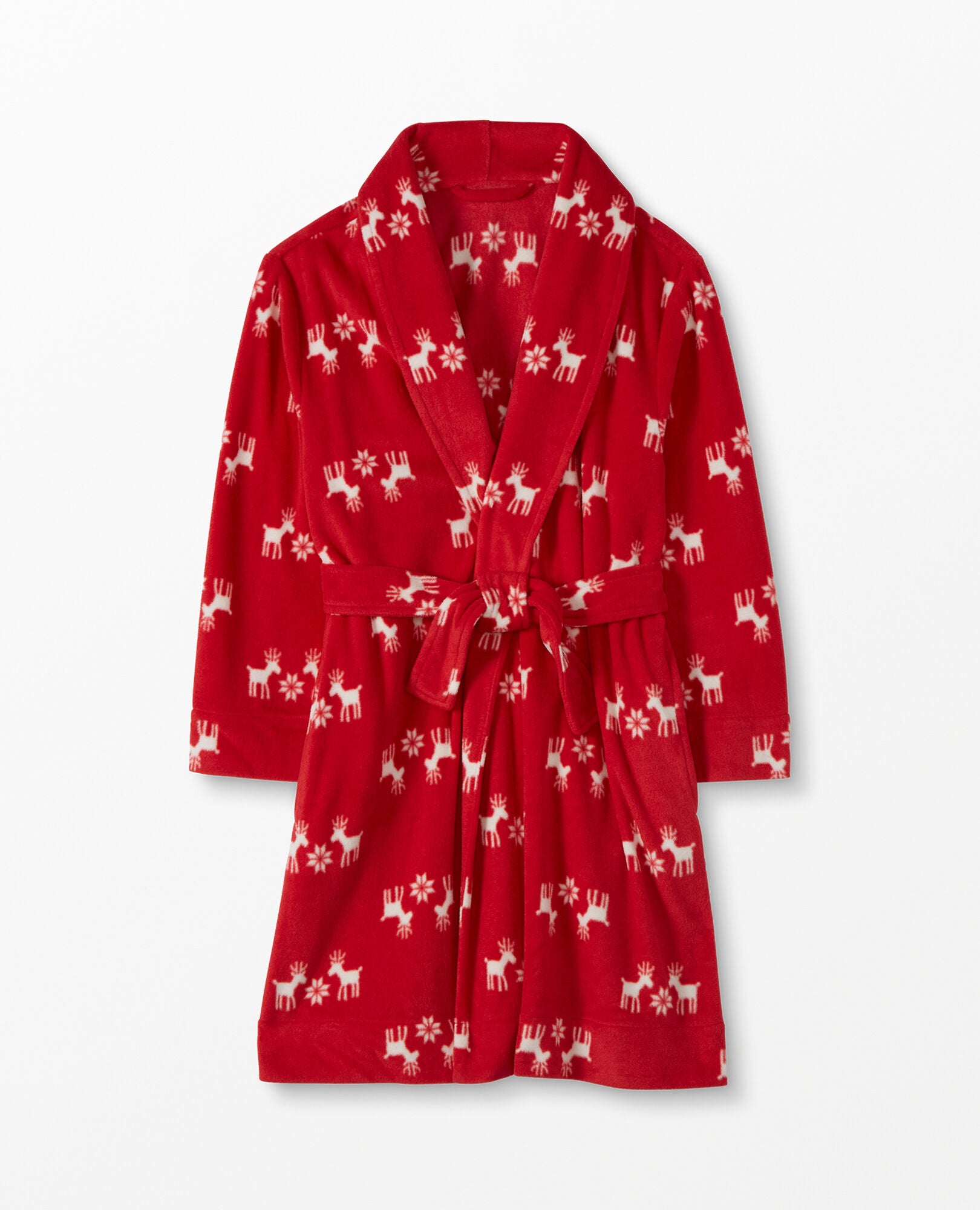 Hanna andersson bathrobe outlet