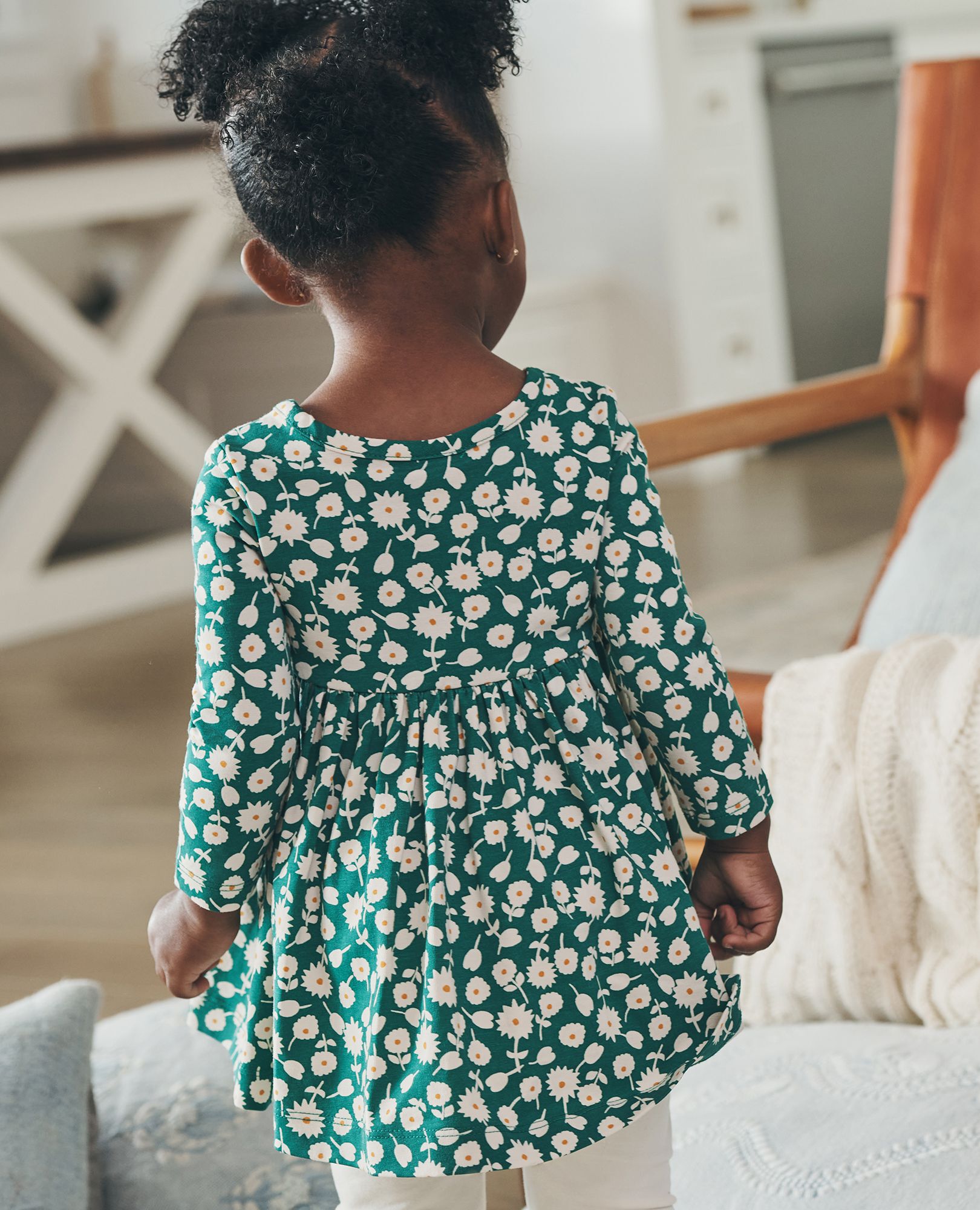 Baby girl shop skater dress
