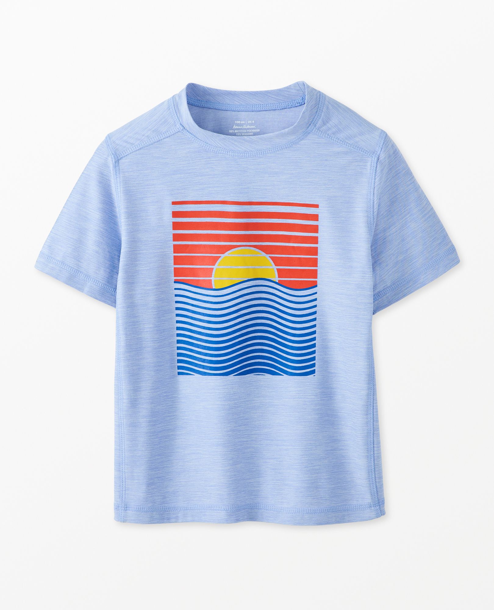 Hanna blue dotted swimsuit, image size:1280x1580