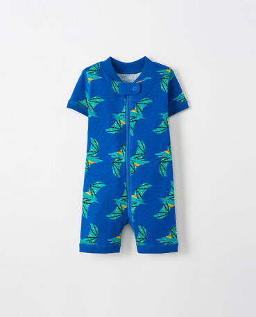 Baby & Toddler Sleepwear & Organic Baby Pajamas | Hanna Andersson