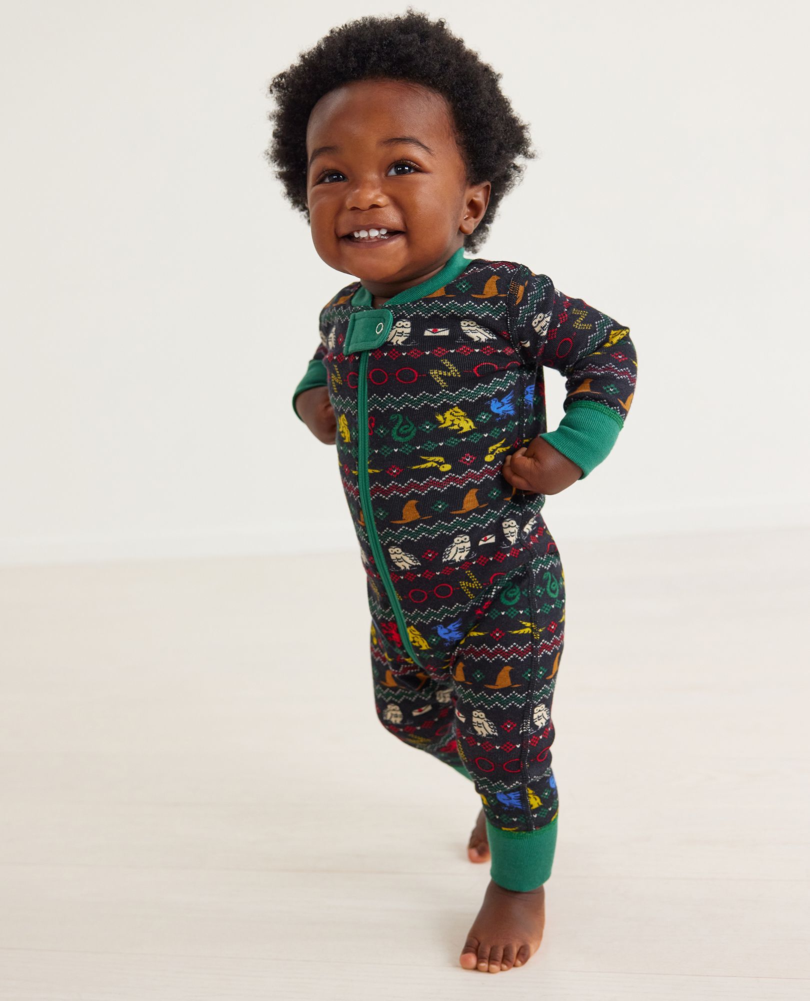 Harry potter store baby leggings
