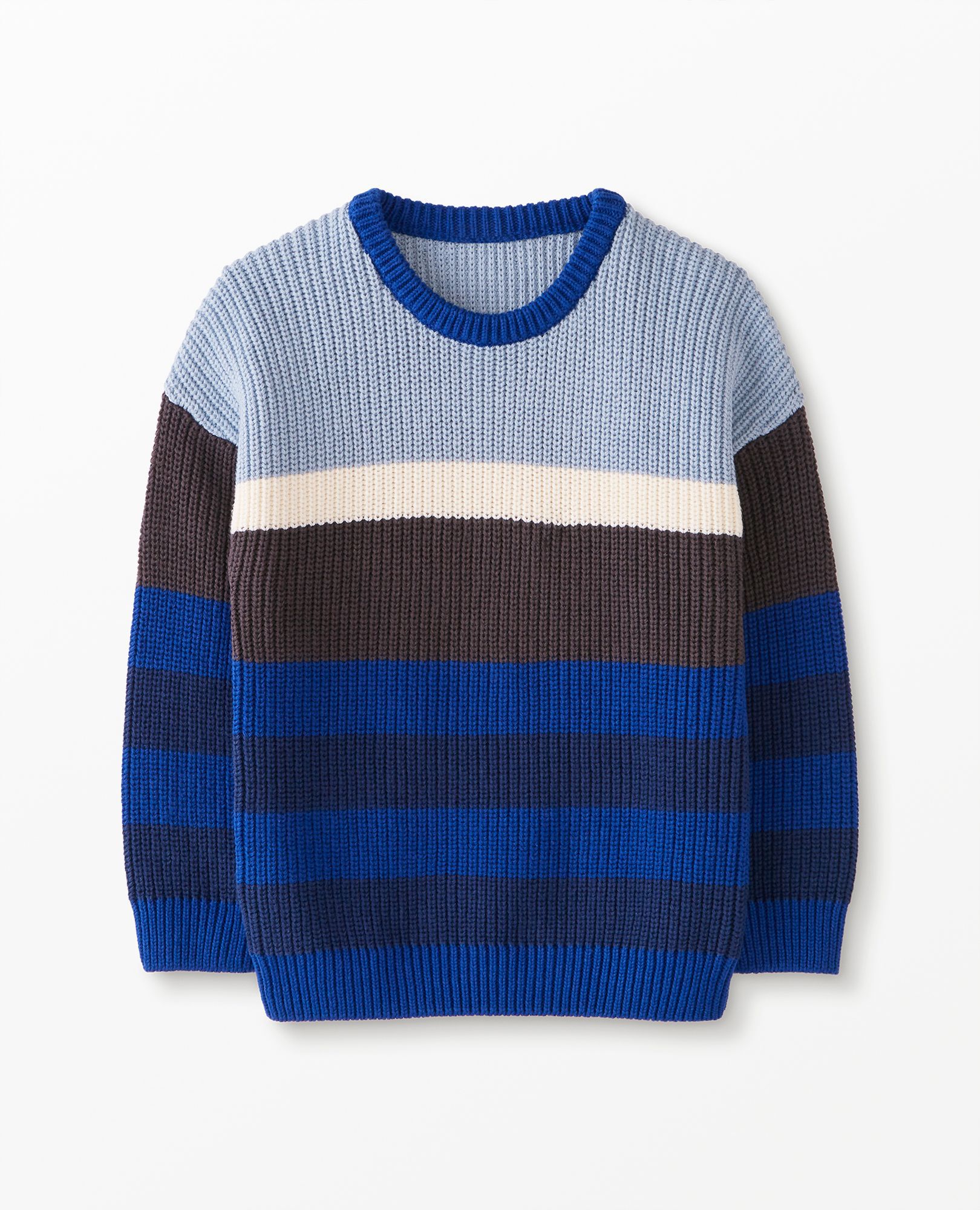 Hanna andersson fox sweater deals