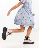 Disney Princess Skater Dress in Tiana - main