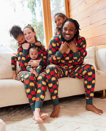 Family Halloween Pajamas | Hanna Andersson